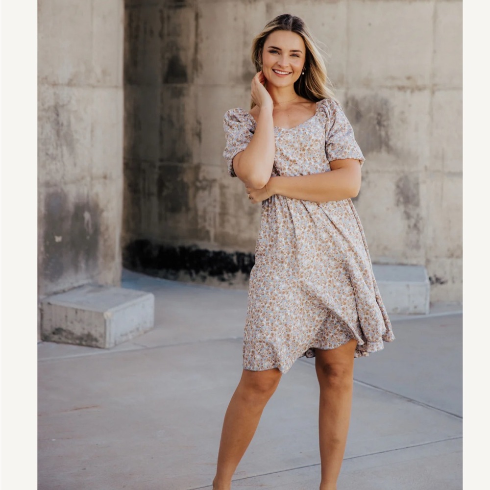 MIKAROSE Dress
